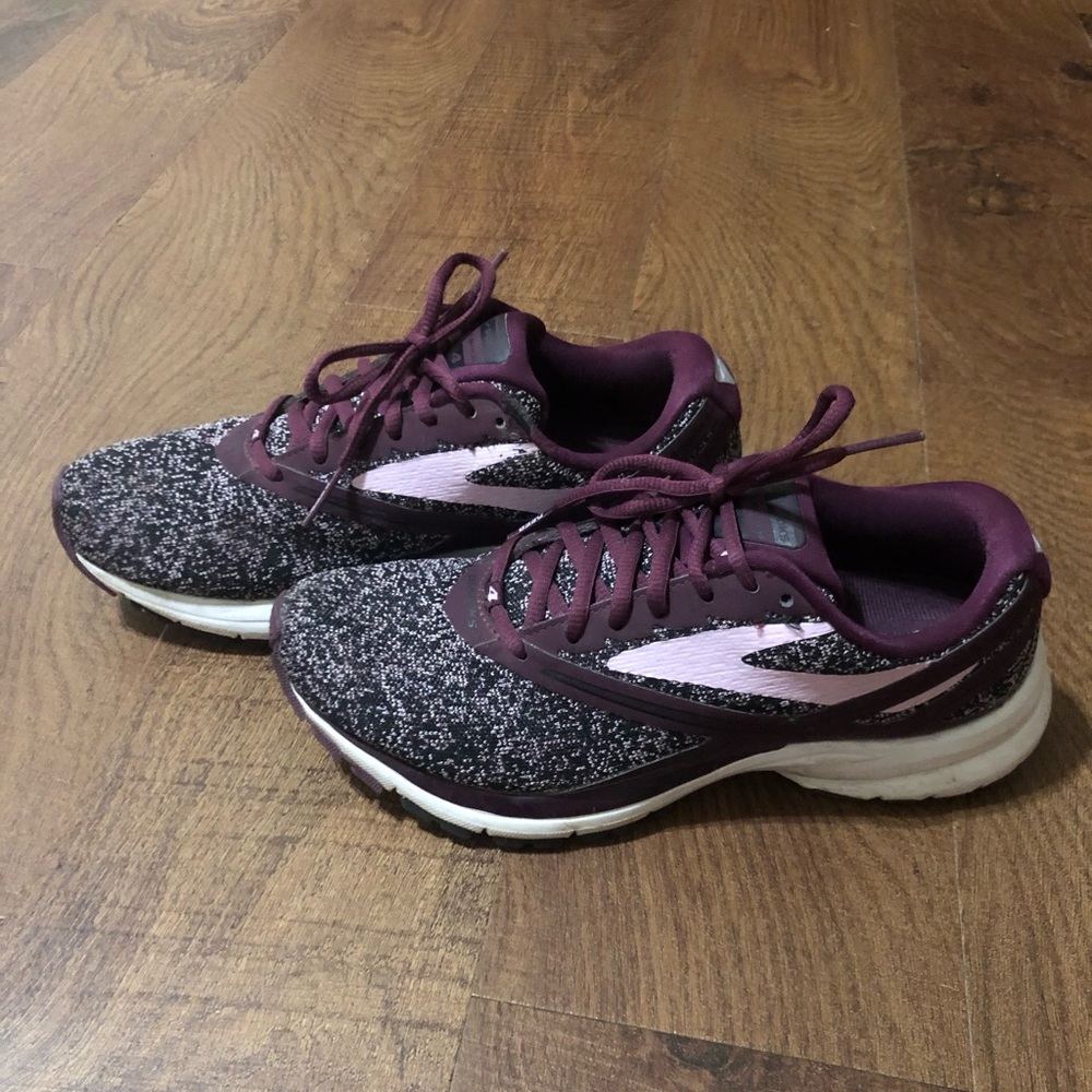 Brooks Launch 4 Running Shoe
